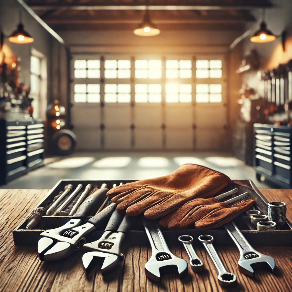 About Our Family-Owned Garage Door Company in Duxbury MA - Professional Service Team