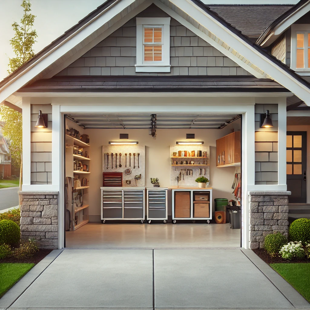 Latest garage door repair tips and maintenance guides from Duxbury's trusted experts