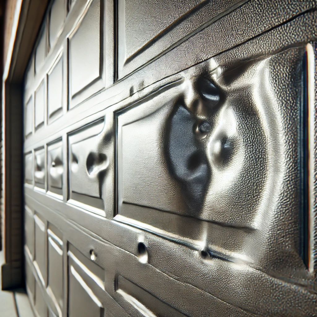 Professional Garage Door Dents Repair Duxbury MA - Expert Dent Removal Services