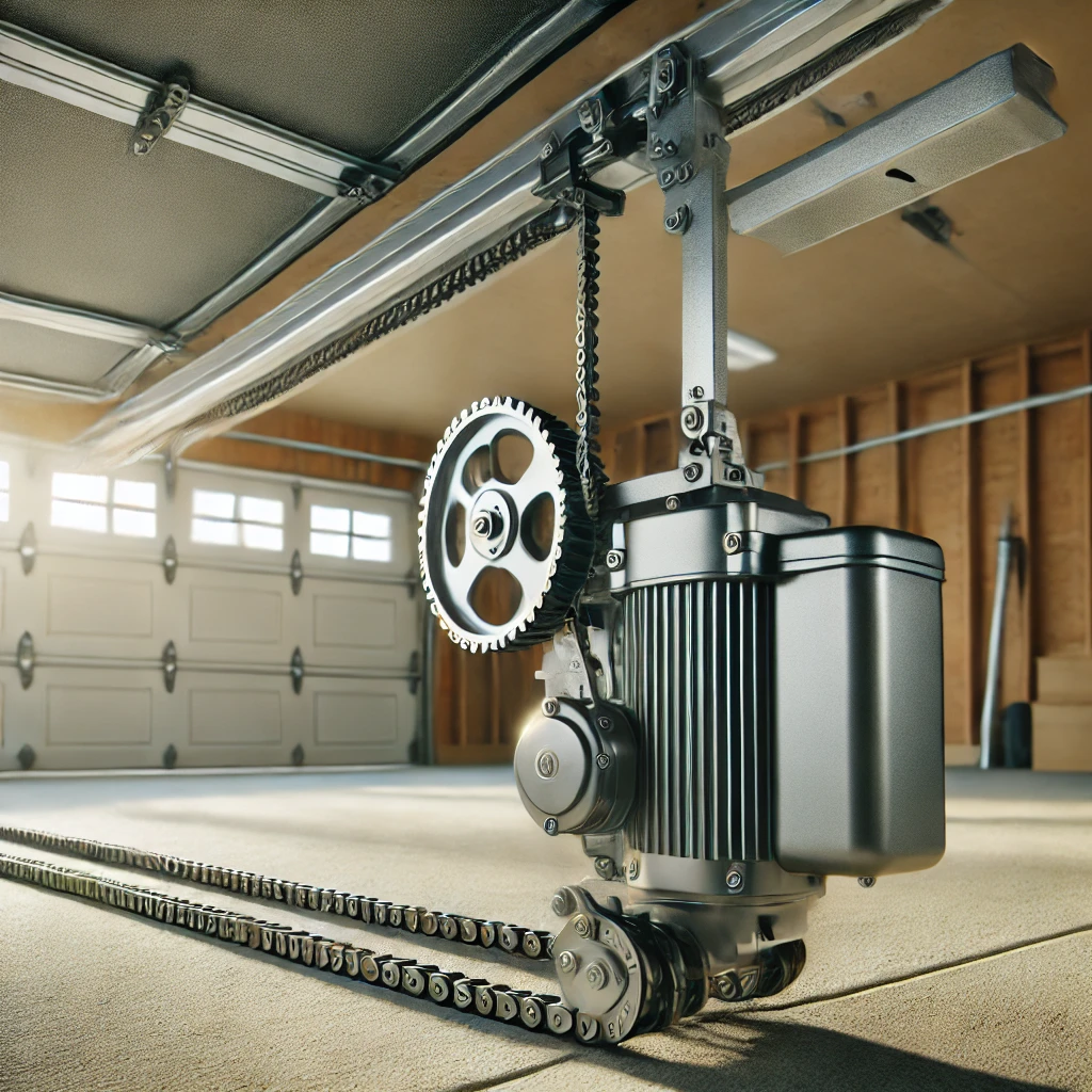 Garage Door Opener Installation & Service in Duxbury MA - Professional Solutions for All Opener Brands