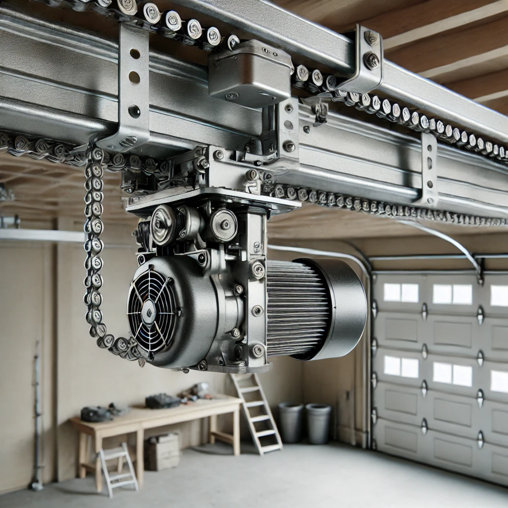 Professional Garage Door Opener Installation Duxbury MA - Expert Smart Opener Installation Services