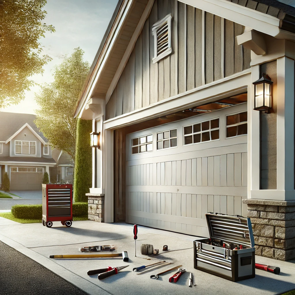24/7 Garage Door Repair Duxbury MA - Emergency Repair Services by Garage Door Repair Duxbury