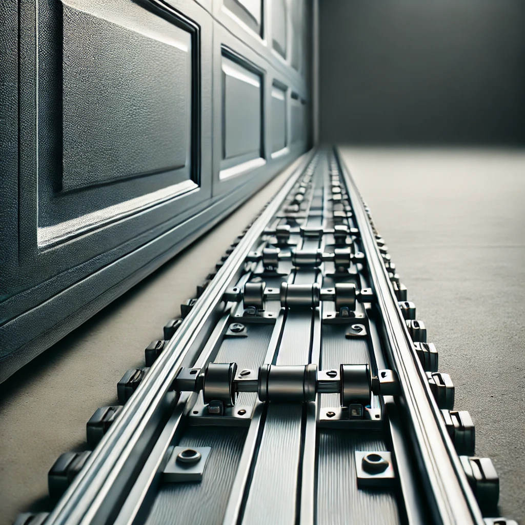 Professional Garage Door Track Repair Duxbury MA - Expert Track & Roller Repair Services
