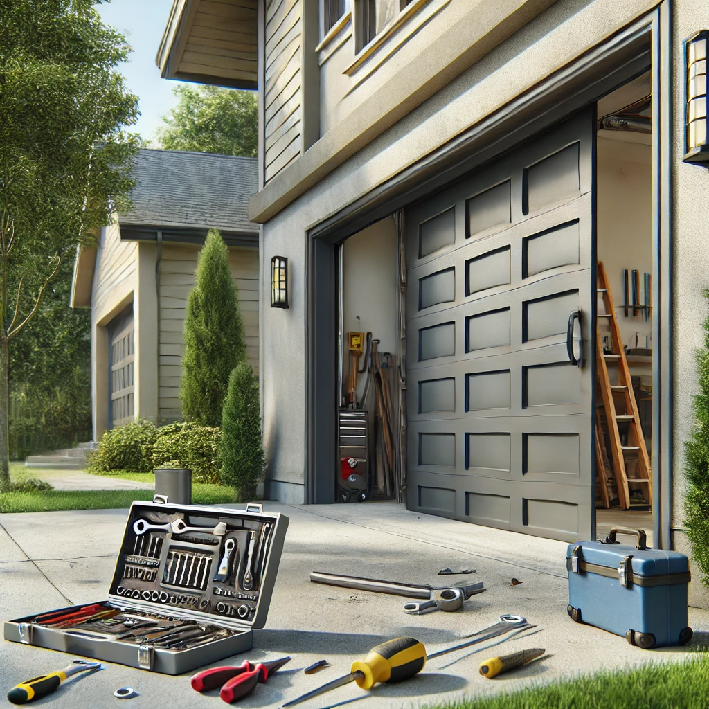 Local Garage Door Repair Duxbury MA - 24/7 Emergency Service Near You