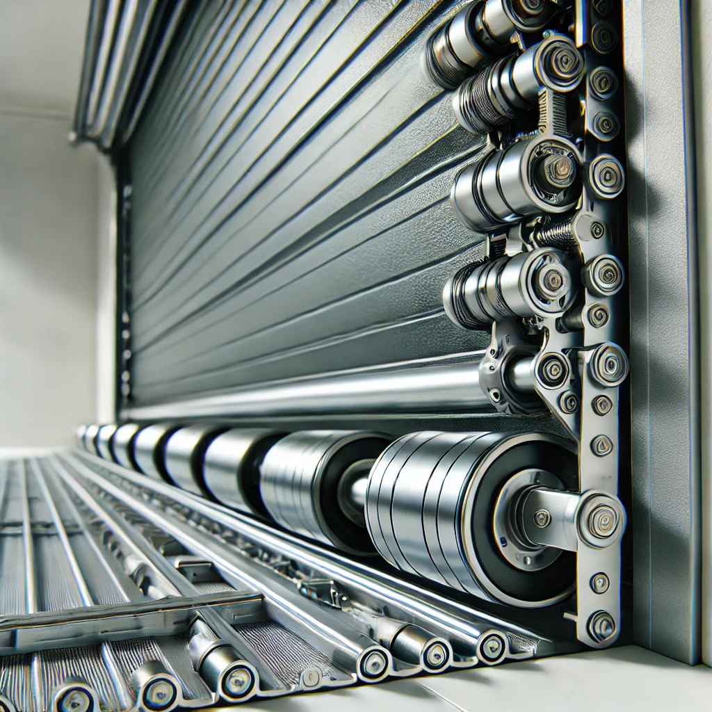 Expert Roller Garage Door Repairs Duxbury MA - Professional Door System Specialists
